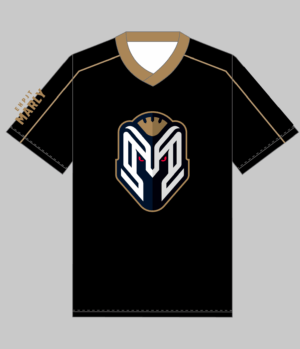 T-shirt & Short Off-ice